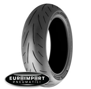 Bridgestone S 23 R E 180/55 17 73 W  M/C